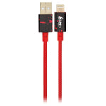 USB-C Phat Cable - Black with strap